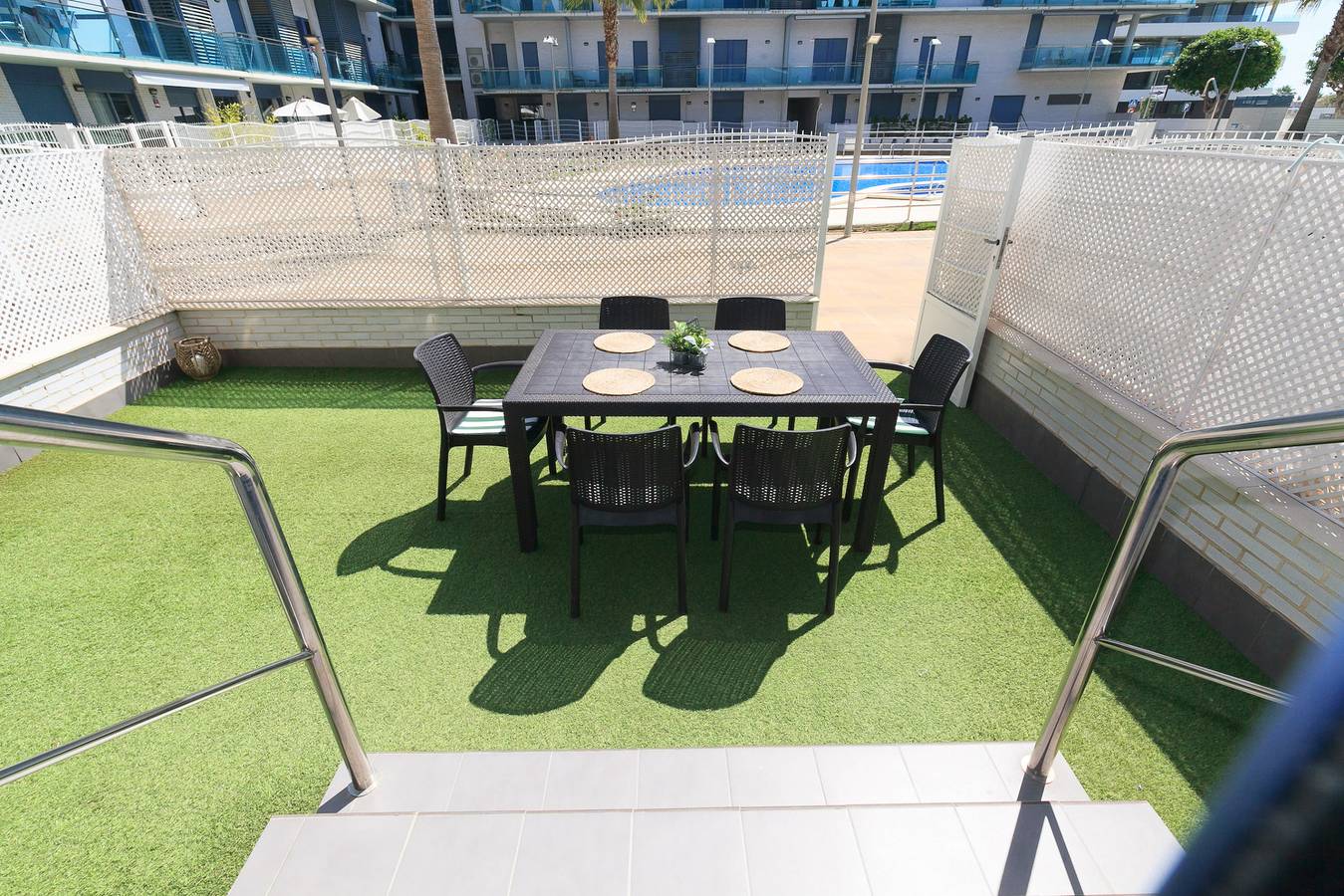 Apartamento entero, Uhc Mar Augusta Family Complex in Vilafortuny, Cambrils