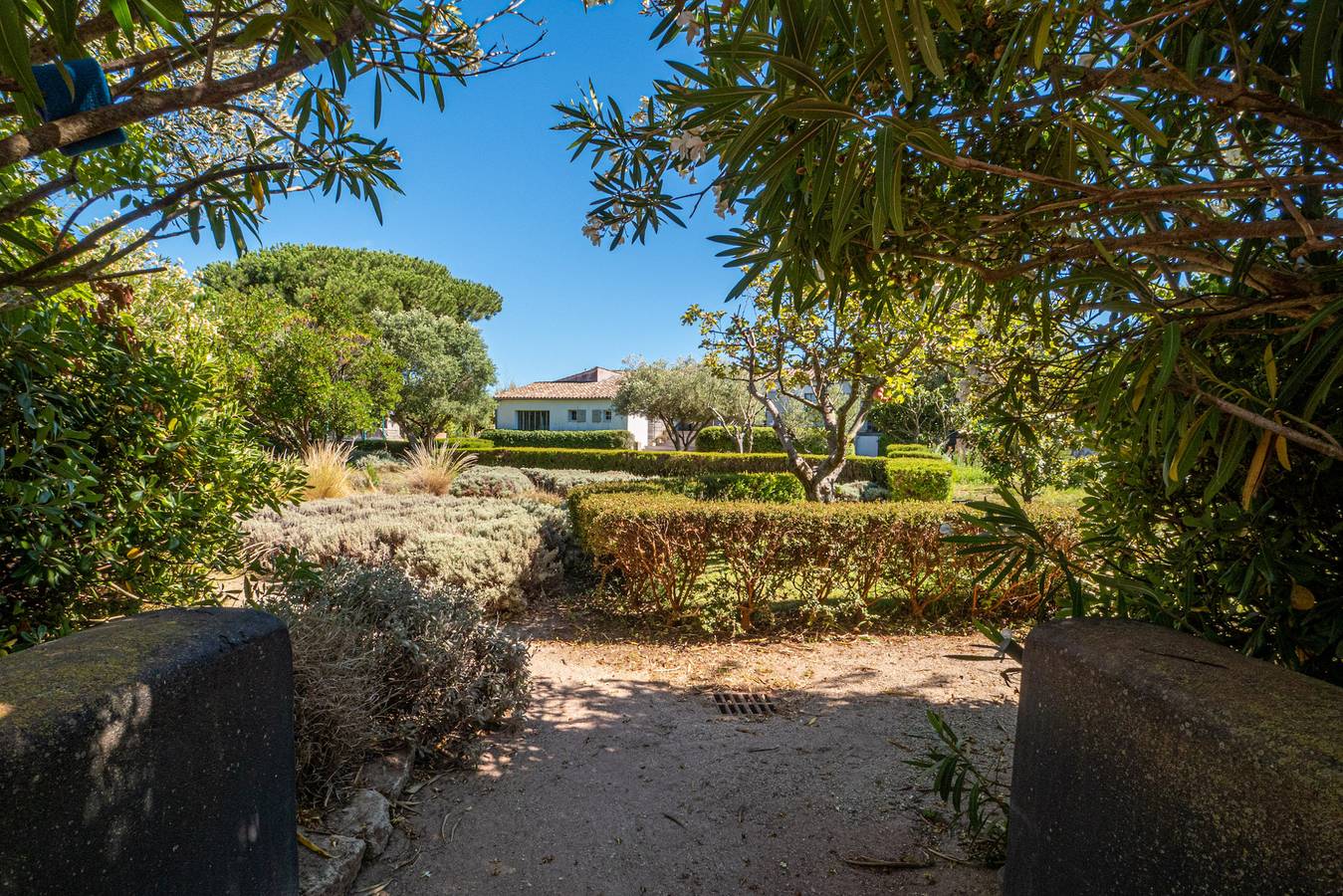 Villa Merveille in Les Portes-en-Ré, Isla de Ré
