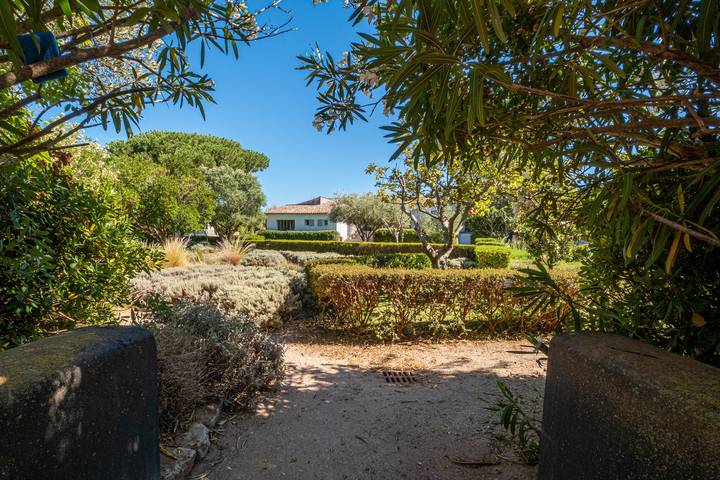 Location de vacances pour 9 personnes à Les Portes-en-Ré - 3