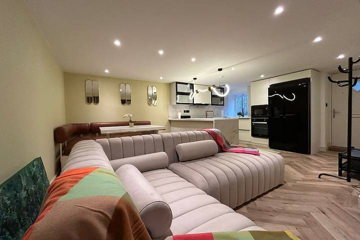 Appartement de vacances pour 6 personnes - 1