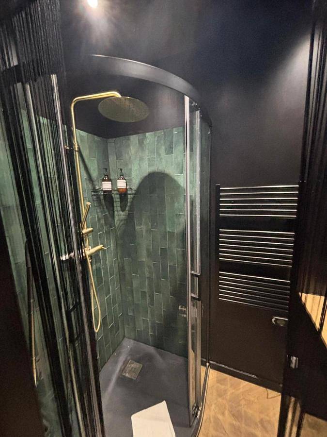 Gîte pour 2 personnes, avec jacuzzi à Le Petit-Quevilly - 2