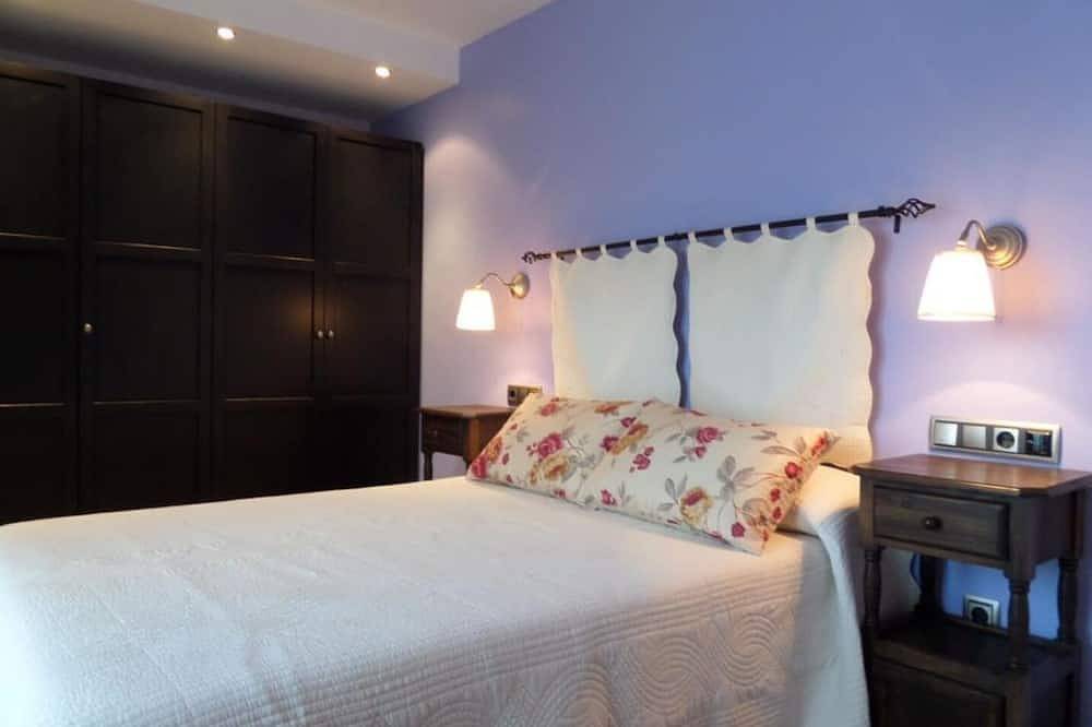 Casa rural El Navarrico in Sos del Rey Católico, Provincia de Zaragoza