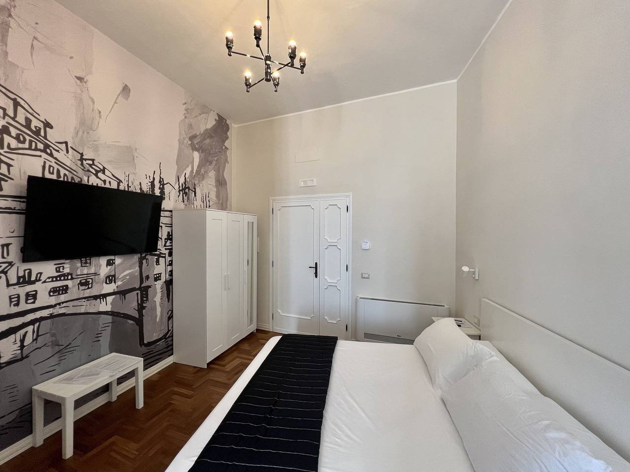 Guest House Fuori dal Porto 3 - Vista Mare in Civitavecchia, Rom Provinz