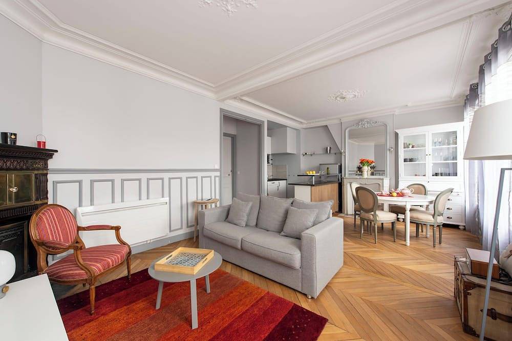 Appartement de vacances
