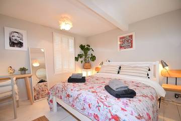Cottage for 4 People in Rye, High Weald, Photo 1
