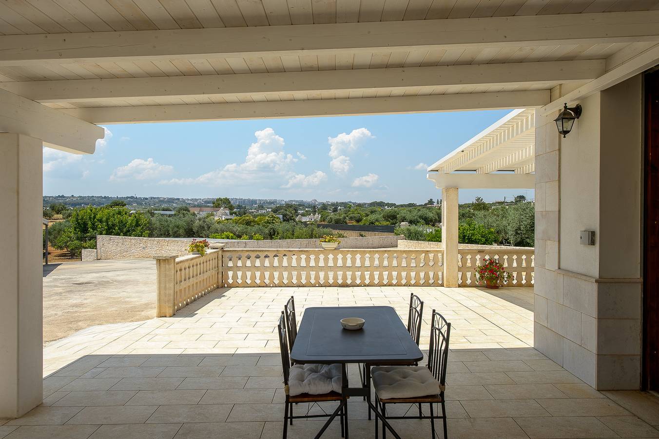 Tenuta con due abitazioni indipendenti in Martina Franca, Province de Taranto