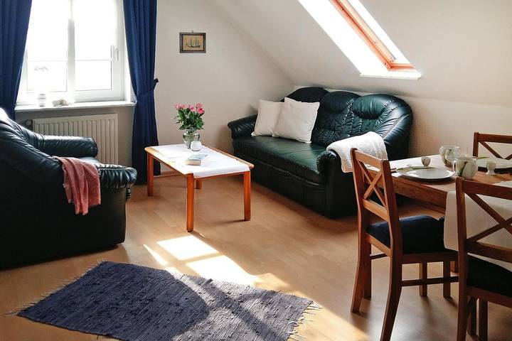 Ganze Wohnung, Ferienwohnung, Tönning in Tönning, Halbinsel Eiderstedt