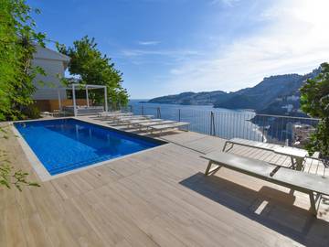 Casa Vacanza per 12 Persone in Almuñecar, Costa Tropical, Foto 1