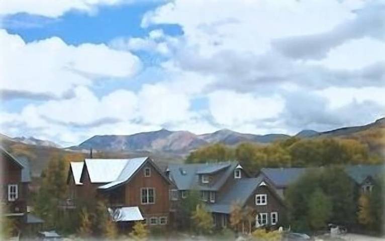 Holiday home for 6 people, with sauna and garden - 1