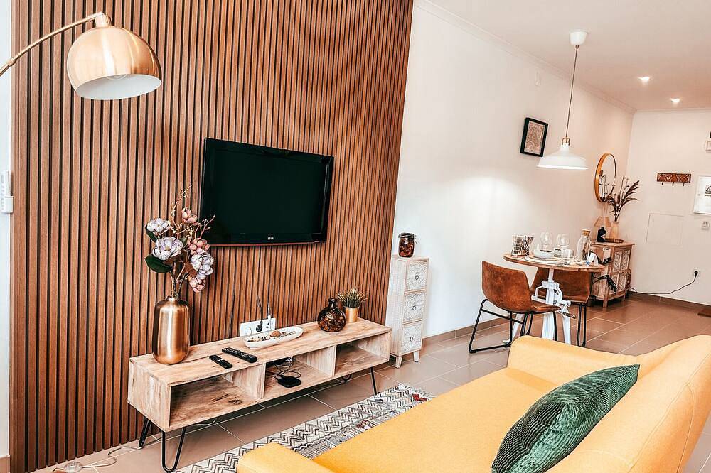 Apartamento De Férias para 2 Pessoas em Queluz, Distrito de Lisboa