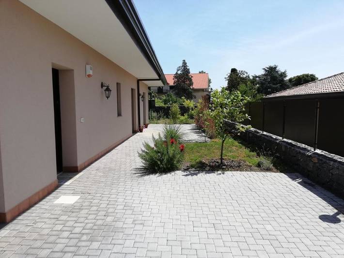 Chambre d’hôte pour 2 personnes, avec vue et jardin, animaux acceptés à Acireale - 4