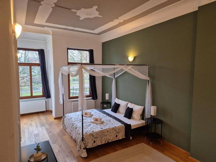 Ferienwohnung für 6 Personen in Bremerhaven