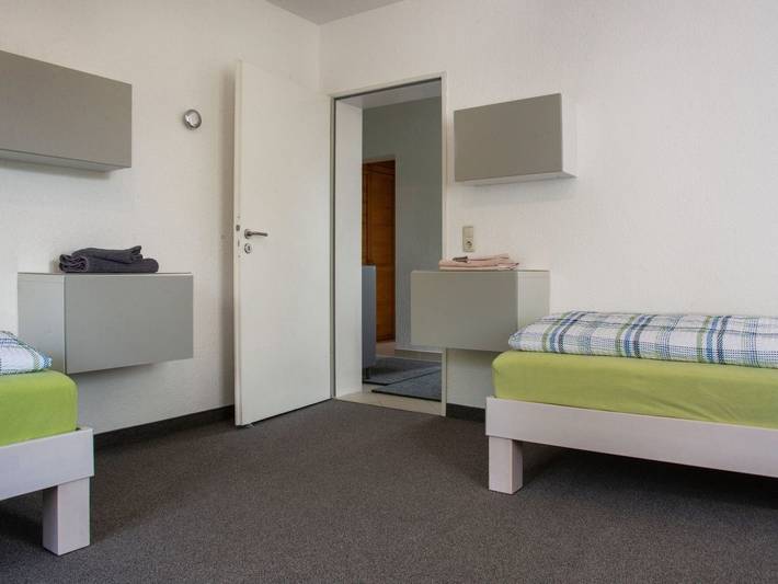 Bauernhof für 4 Personen, mit Balkon und Garten in Dresden - 4