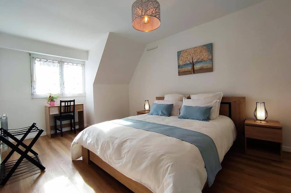 A la Bon'heur - Saint Valery En Caux in Saint-Valery-en-Caux, Dieppe region