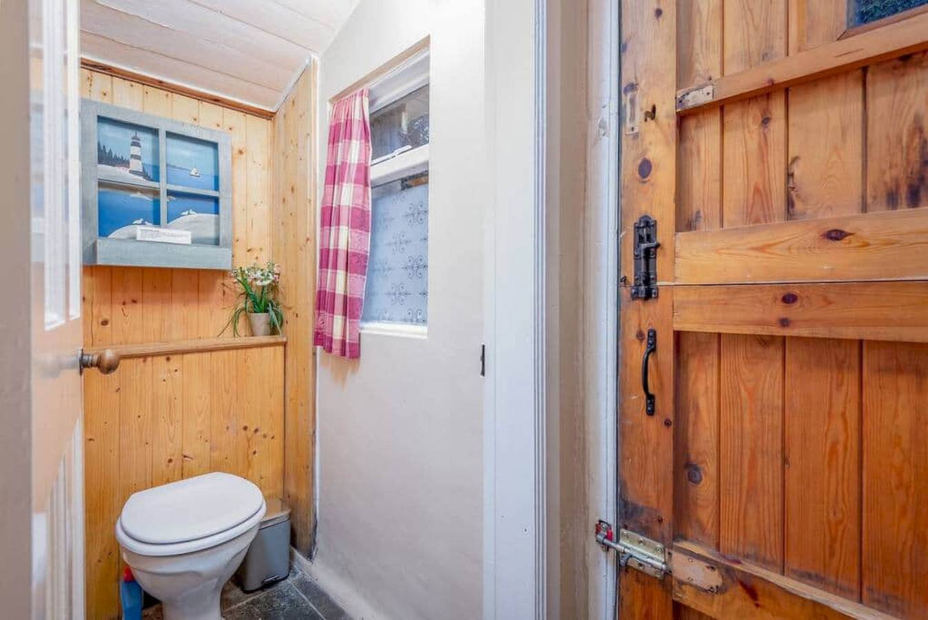 Park Mill Cottages | Mill Cottage in Fife region