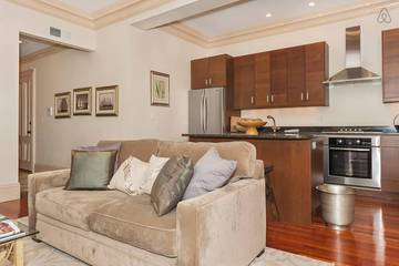 Loft for 5 Guests in Boston, Massachusetts, Picture 1