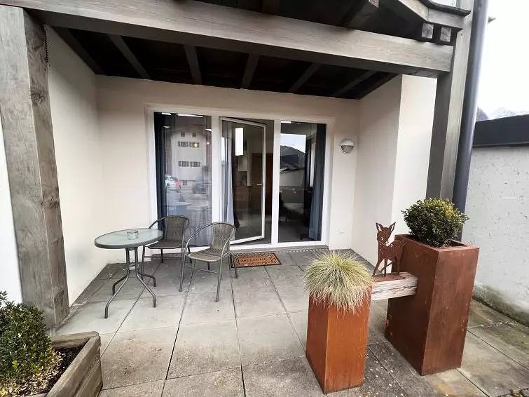 Ganze Wohnung, 1 Zimmer 3 Personen in Kaprun, Pinzgau