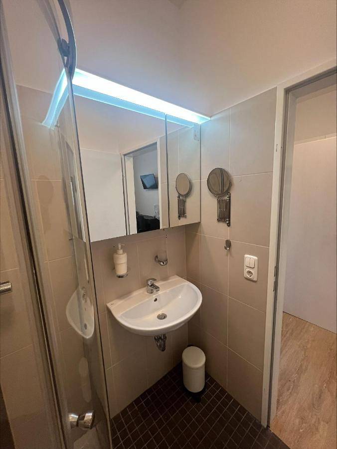 Casilino Hotel A 20 Wismar in Dorf Mecklenburg, Nordwestmecklenburg (Wismar und Umgebung)