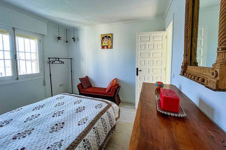 Chambre d’hôte pour 2 personnes - 1