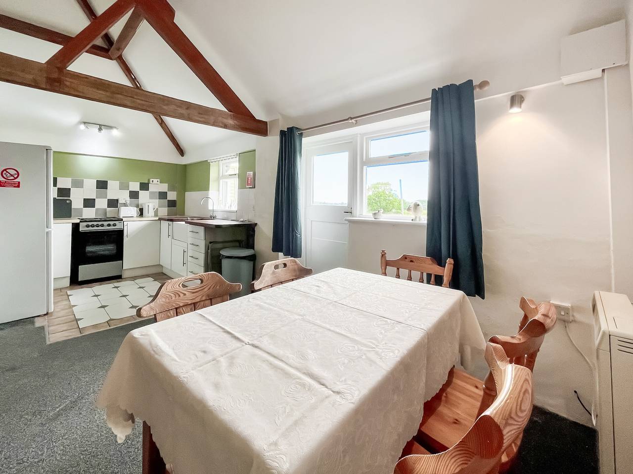 Cottage für 5 Personen in East Orchard, Dorset