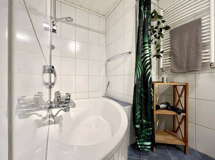 Ganze Wohnung, Ferienwohnung 'Ate's kleine Welt' in Brilon, Hochsauerlandkreis