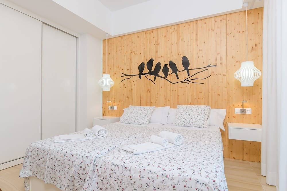 Villa Diagonal - Ferienhaus mit privaten Pool in Can Picafort. Wifi gratis in Can Picafort, Santa Margalida