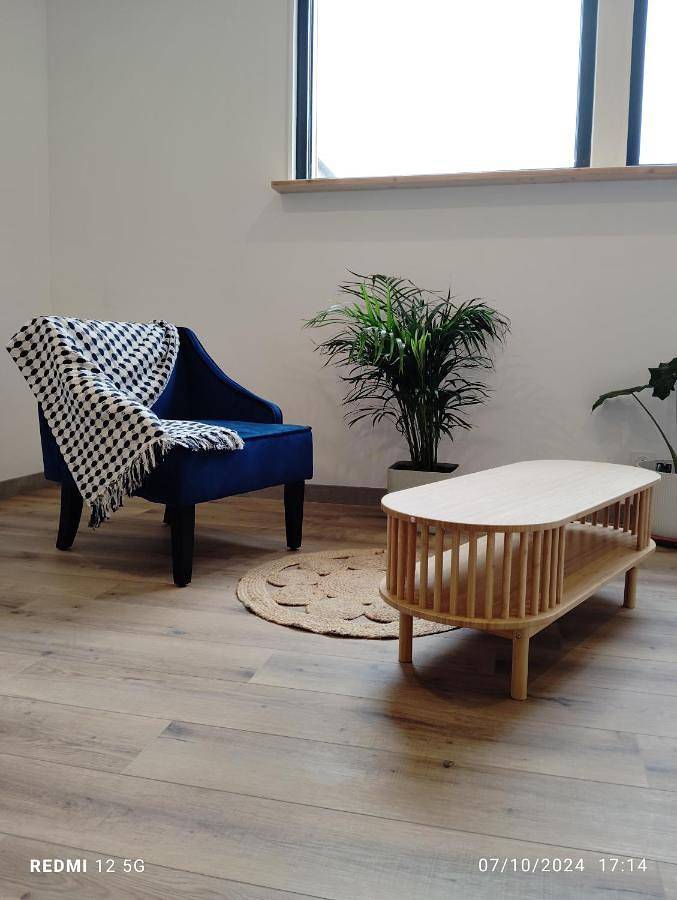 Gîte pour 6 personnes, avec jardin et piscine à Pléguien - 3