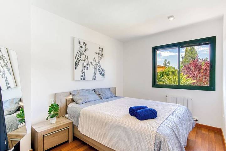 La Suntuosidad – Torremirona in Navata, Haut-Ampurdan