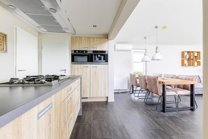 Ferienpark für 6 Personen am Veluwemeer - 4