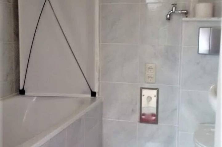 Ferienhaus für 2 Personen, mit Haustier in Wiehengebirge - 4