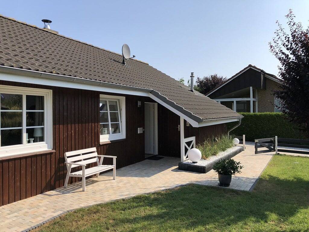 Sommerhaus Kronsgaard in Kronsgaard, Schleswig-Flensburg