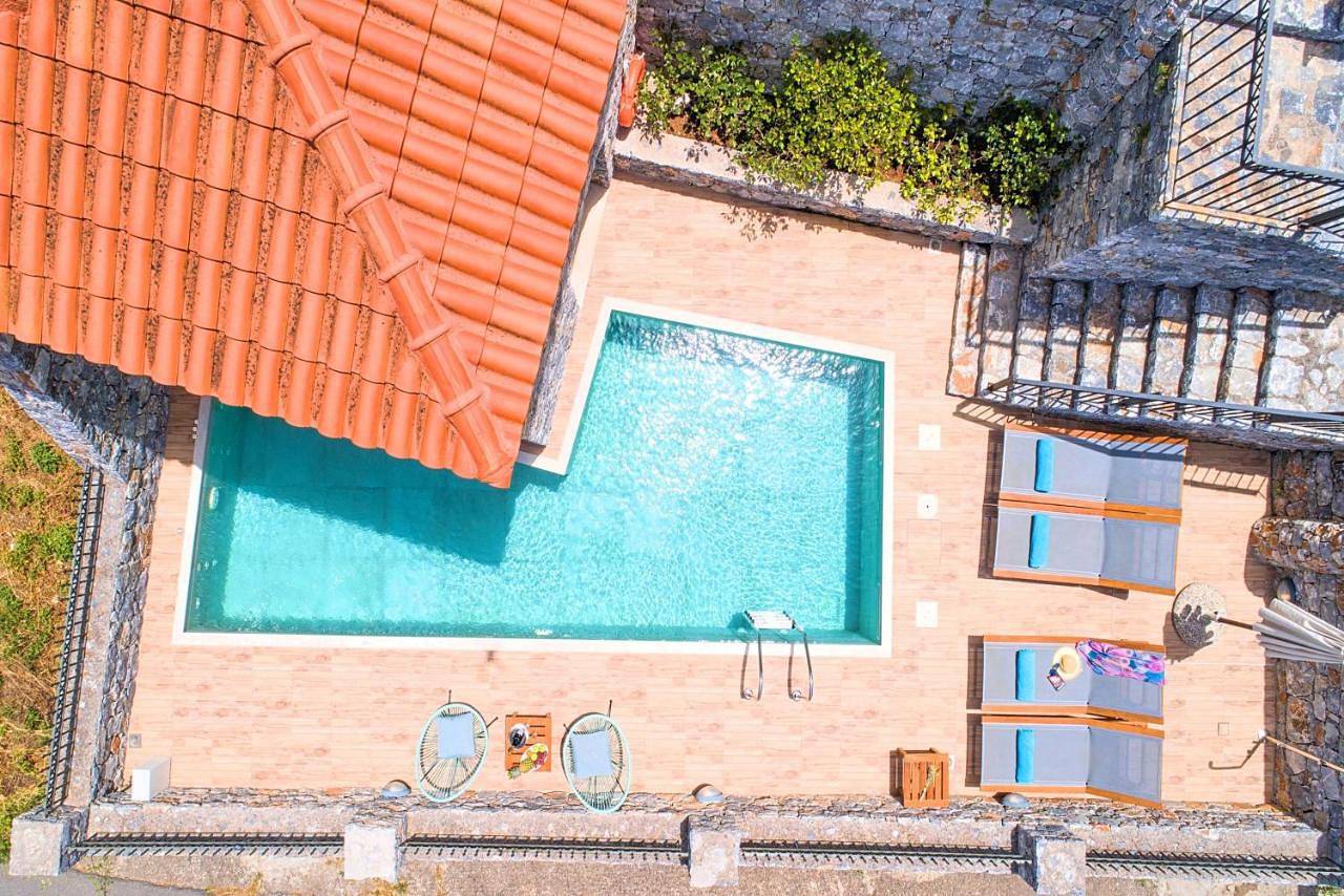 Three-Bedroom Holiday Home in Chania und Umgebung