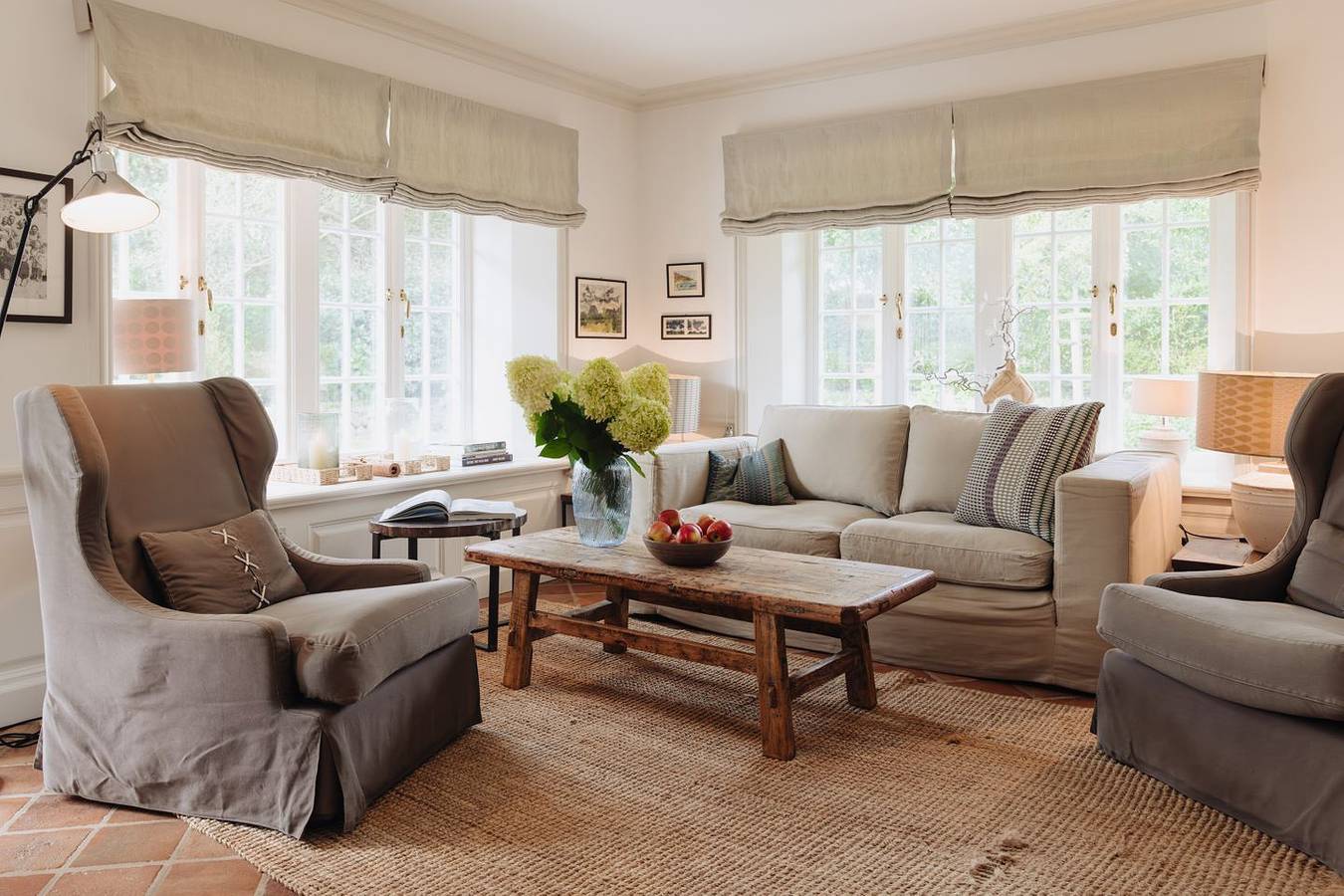 Watt Perle – Ihr Rückzugsort für unvergessliche Urlaubsmomente in Kampen in Kampen (Sylt), Sylt