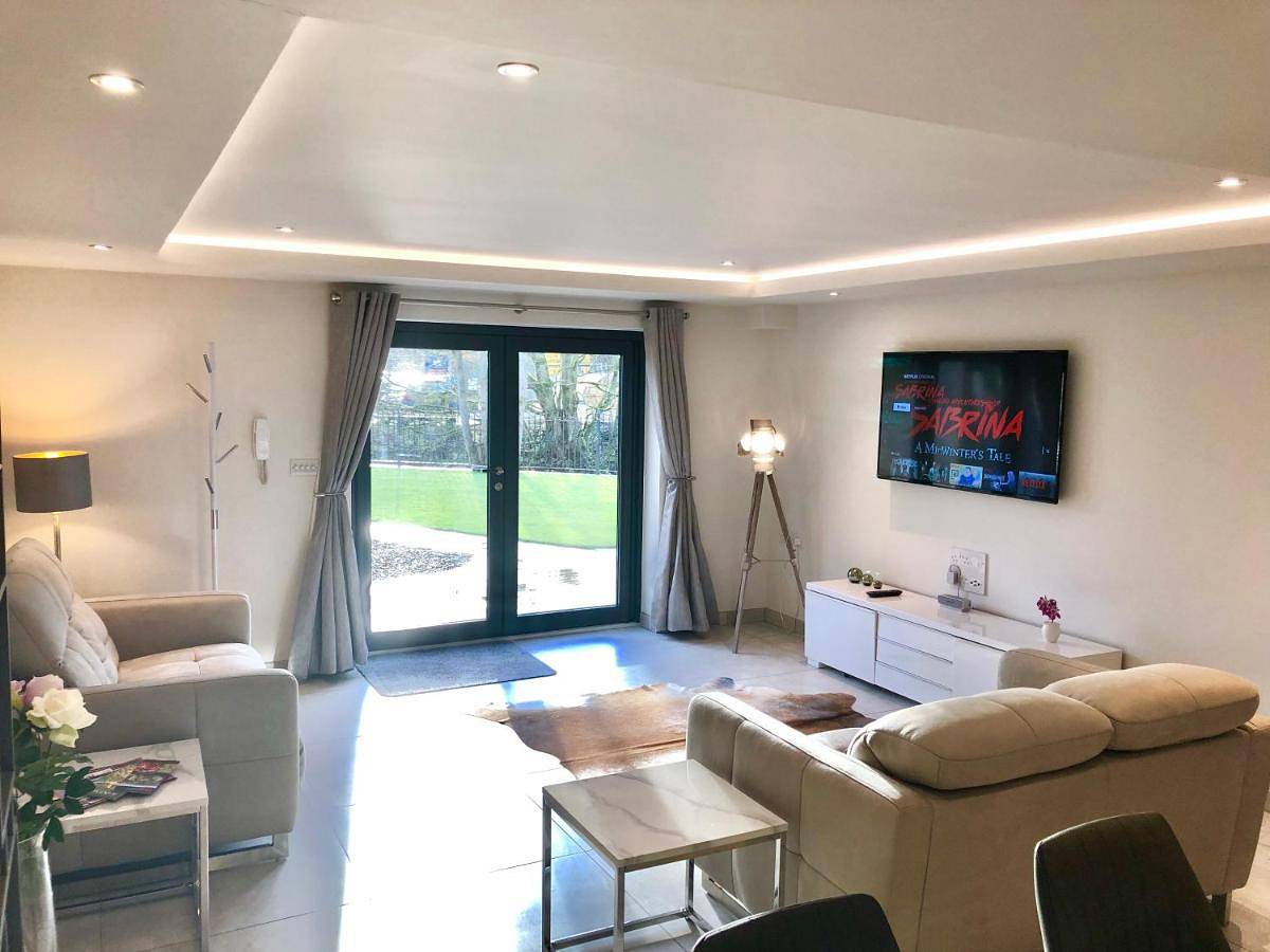Entire apartment, Duplex Apartment in Bakewell, Derbyshire