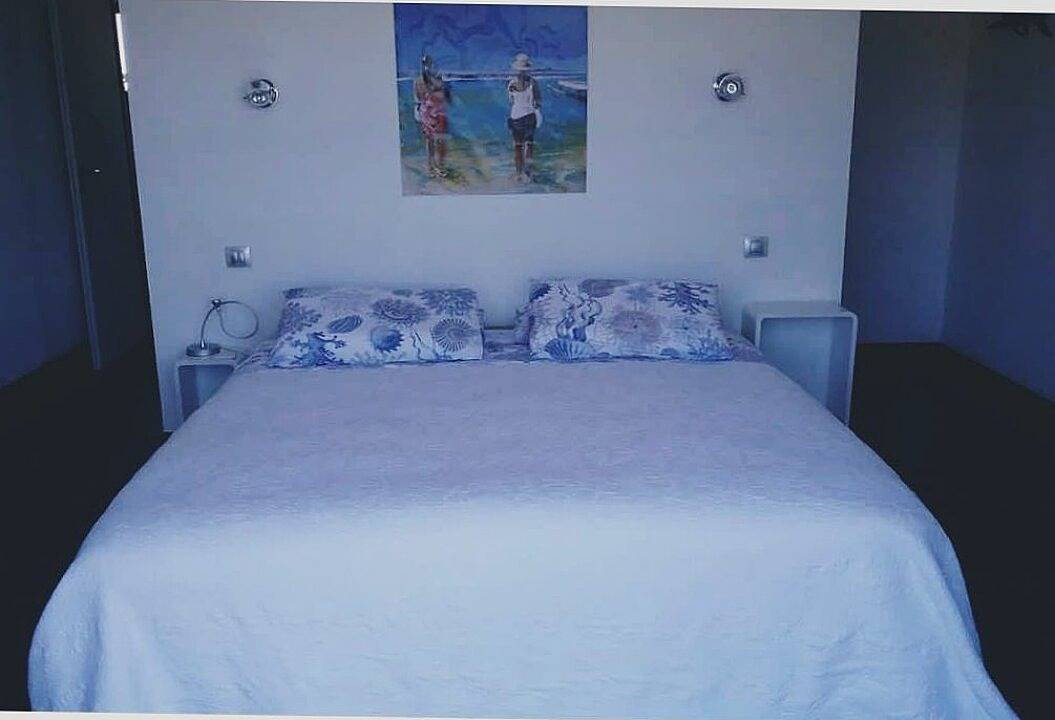 Takamaka Villa contemporaine - Chambre 1 in Manosque, Parc naturel régional du Luberon