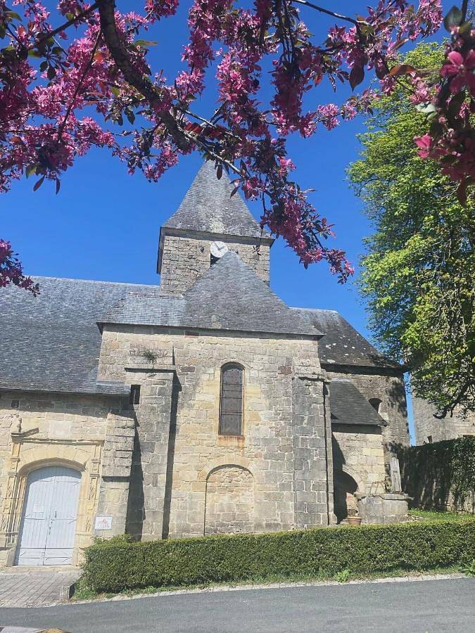 Location de vacances pour 3 personnes, avec jardin, animaux acceptés à Badefols-d'Ans - 4