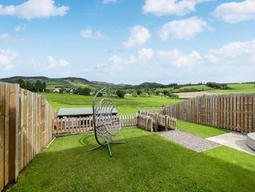 Holiday Rental for 4 People in Pitlochry, Cairngorms National Park, Photo 1