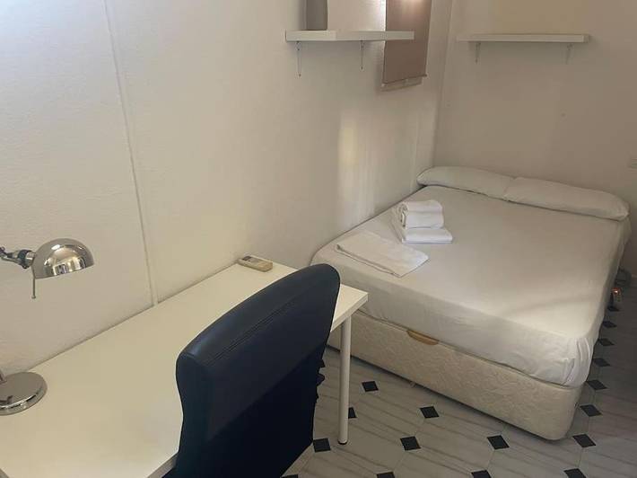Apartamento de vacaciones para 2 personas - 1