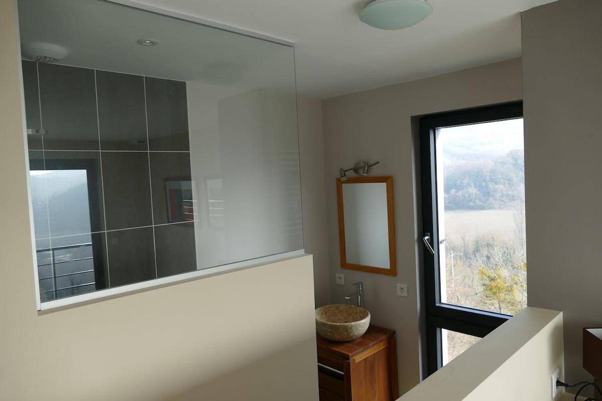 Three-Bedroom Villa in Cobonne, Région de Die