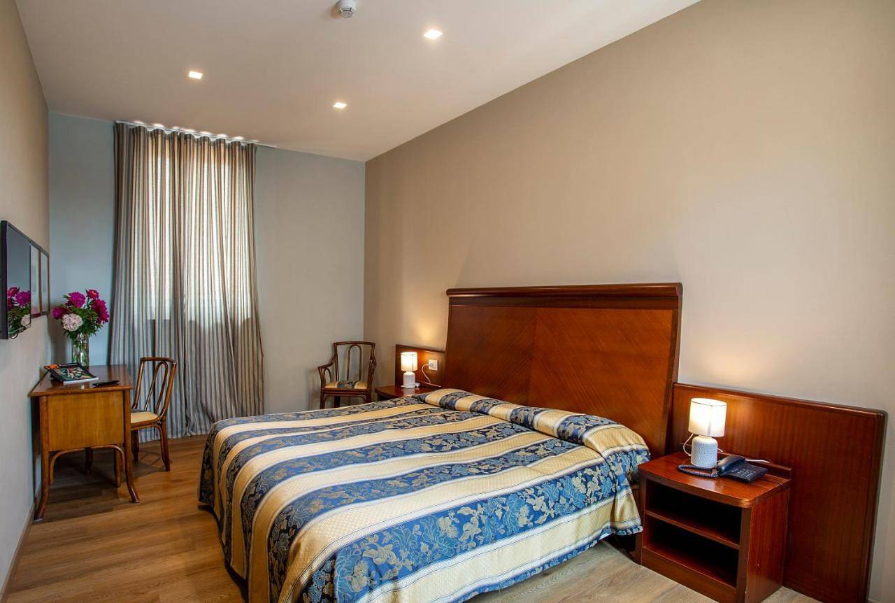 Europalace Hotel in Verbania, Comune di Verbania