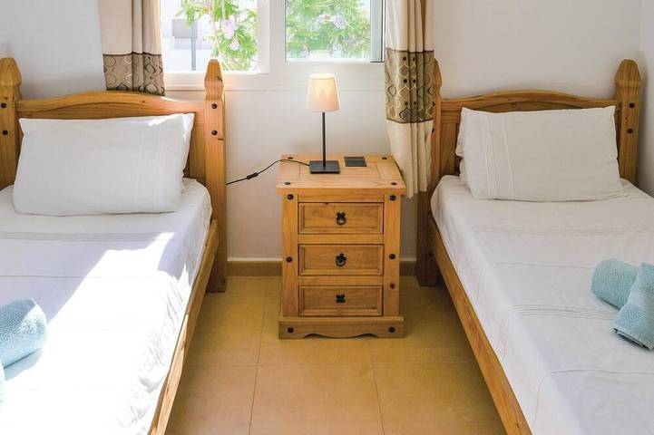 Entire apartment, 2 bedroom nice apartment in Alhama de Murcia in Condado de Alhama, Alhama de Murcia