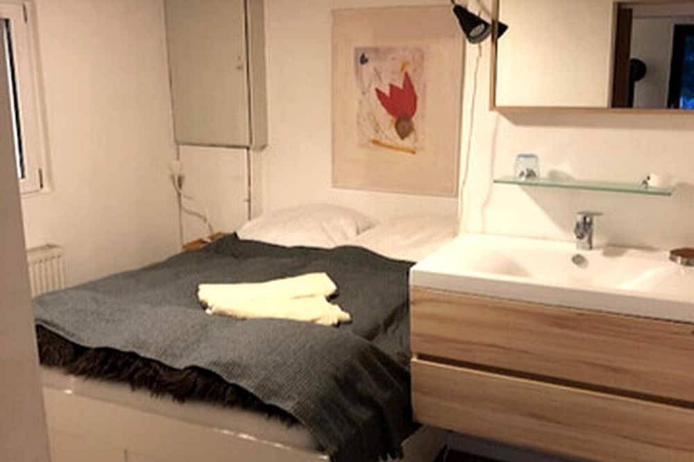 Modernes Ferienhaus Allrode mit Wellness in Thale, Harzvorland