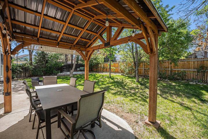 Casa de vacaciones para 13 personas, con terraza - 1