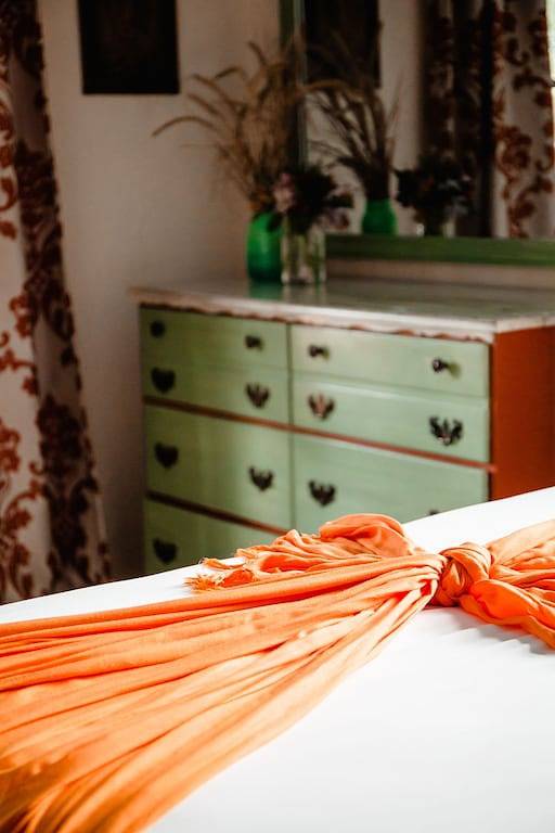 Vacation rental for 4 people, with balcony and pool in Port Isabel