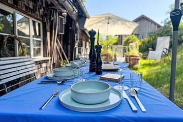 Chalet für 6 Personen in Feldberg