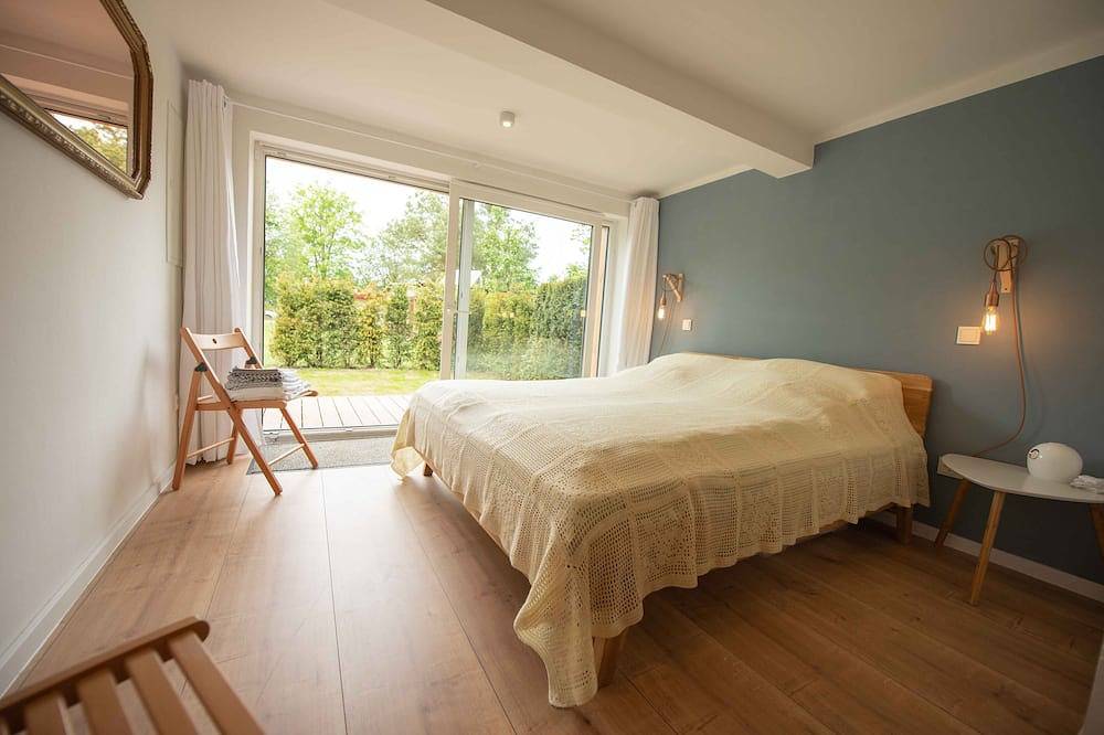 Kleinehauszeit das Ferienhaus am Grimnitzsee in der Schorfheide in Grimnitzsee, Joachimsthal