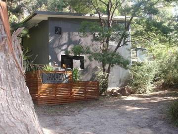 Holiday Home for 2 People in Halls Gap, Shire of Northern Grampians, Photo 3