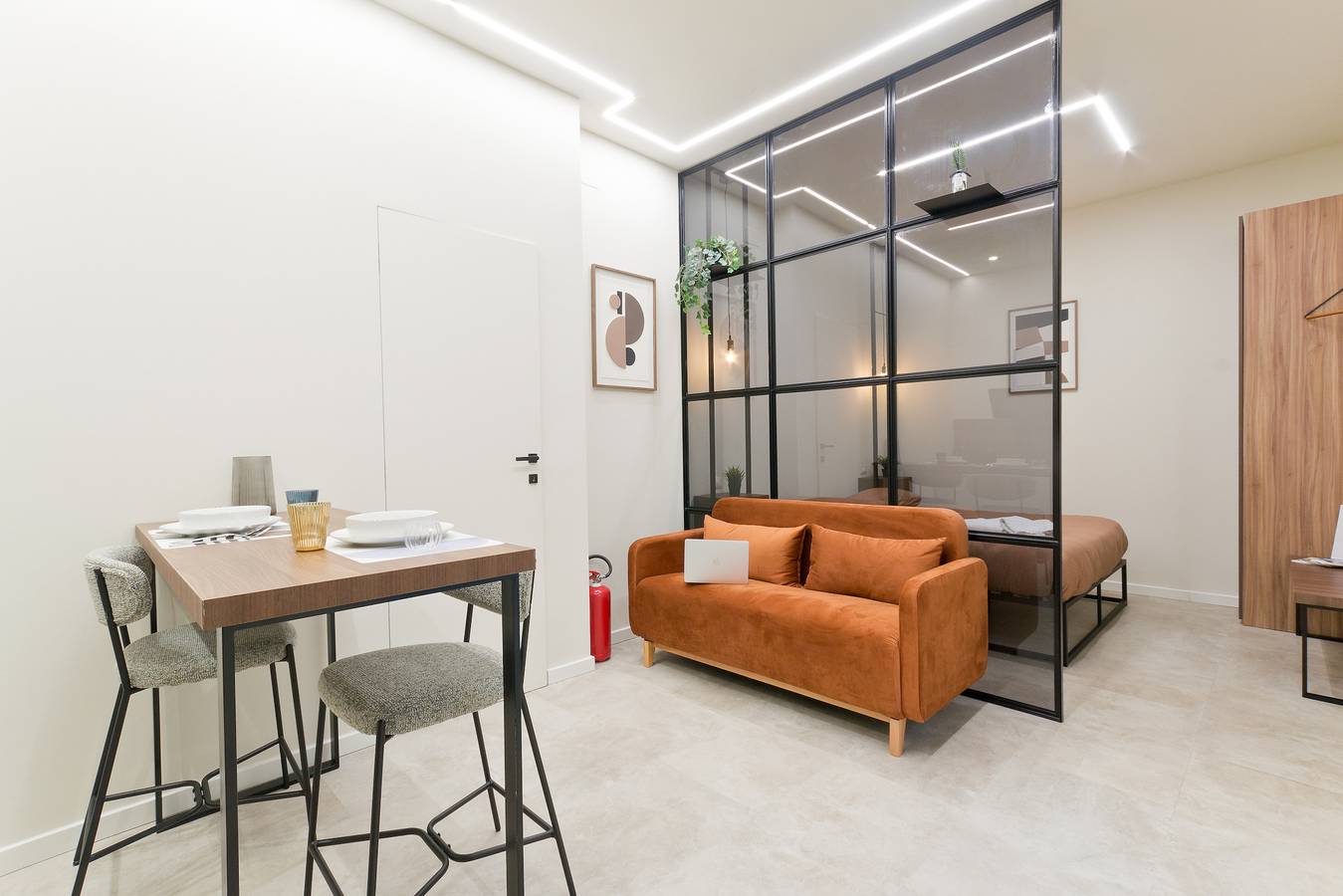 Apartamento entero, Casa Cole in Pescara, Costa Adriatica Abruzzo