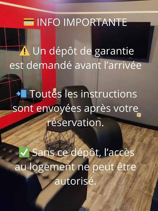 Gîte pour 2 personnes, avec jacuzzi et terrasse, animaux acceptés à Saint-Pierre-de-Plesguen - 3