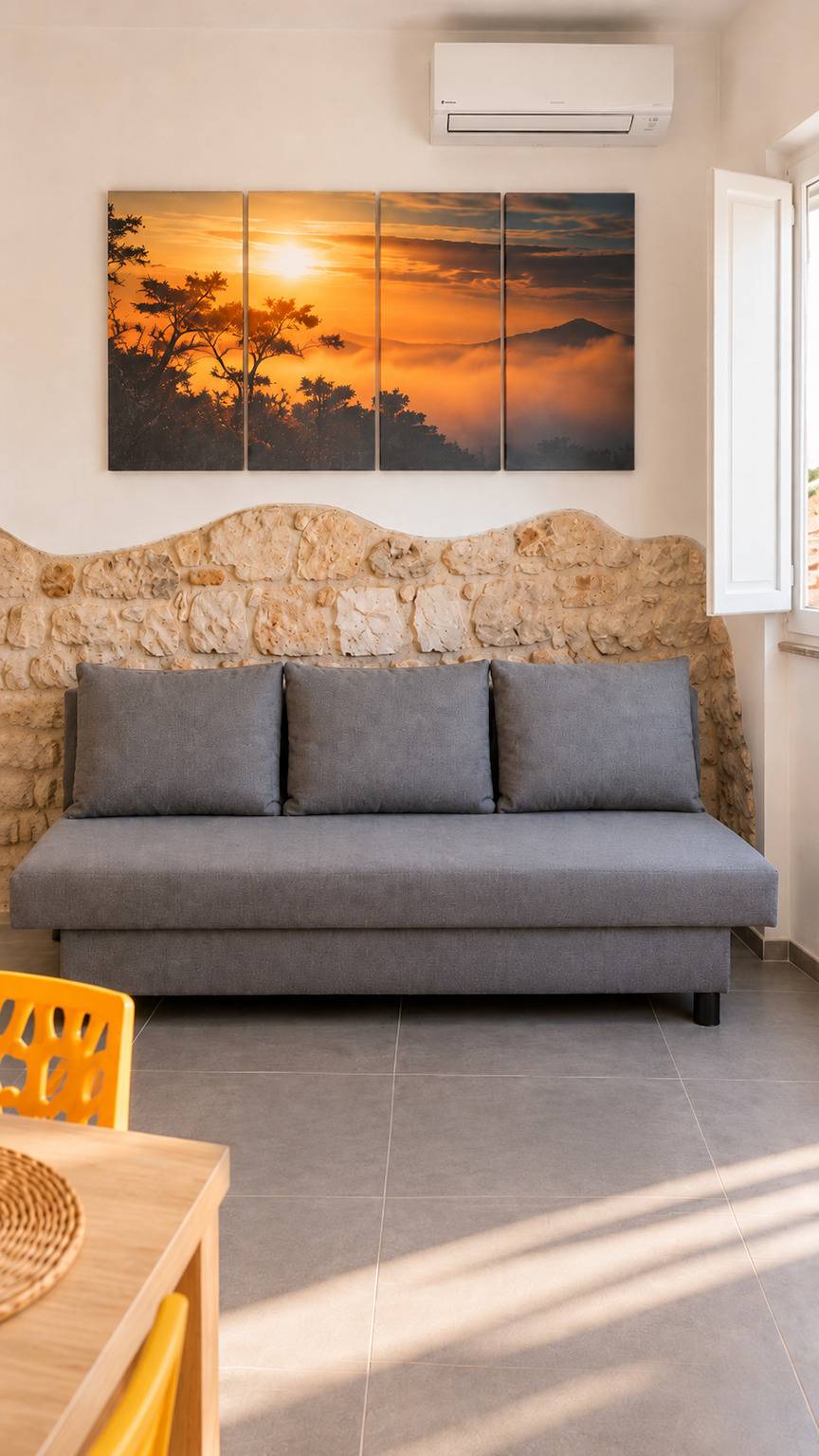 Appartamento vacanze a Sud Sardegna a partire da 36€ a notte